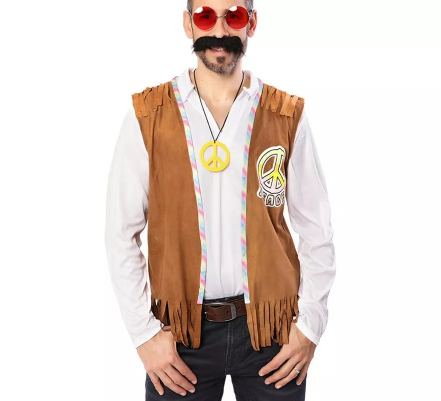 Translation missing: it.Kit Hippie para hombre
