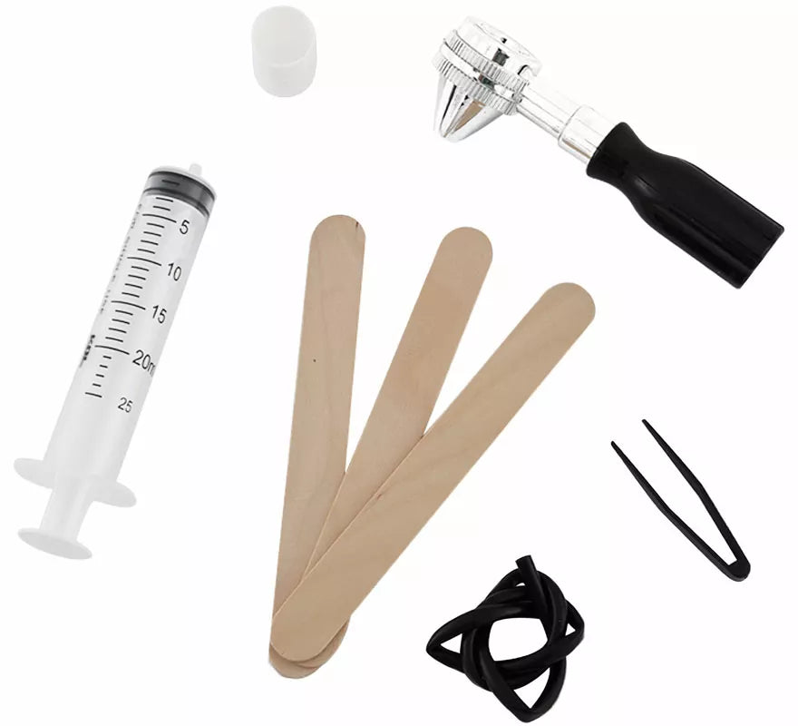 Translation missing: it.Kit Instrumentos de Doctor