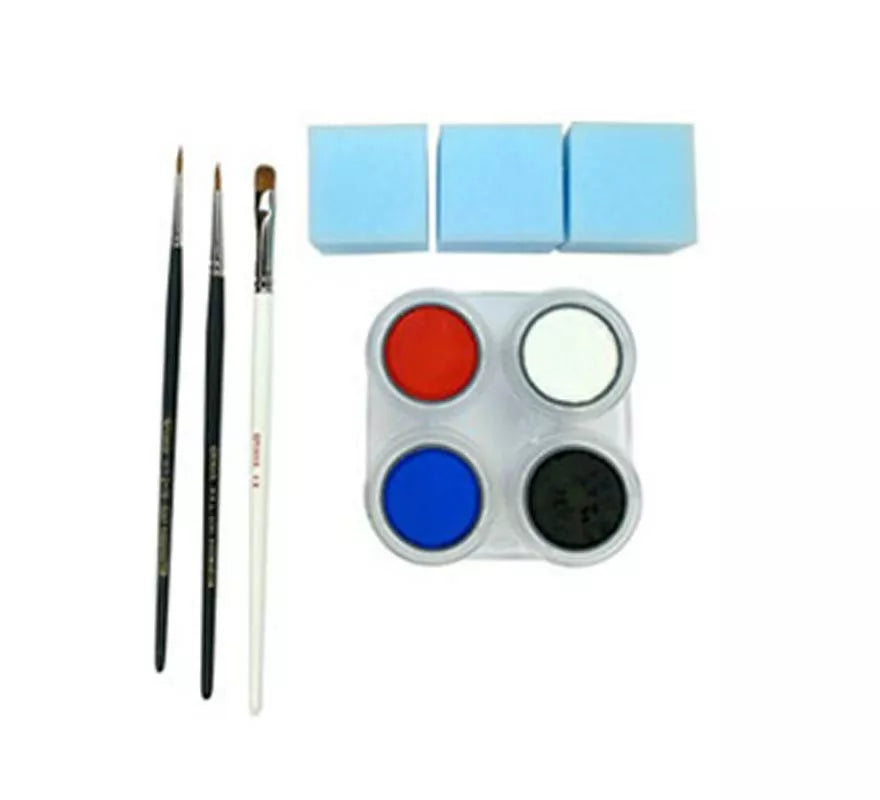 Translation missing: es.Kit Maquillaje Fantasía Mini 2