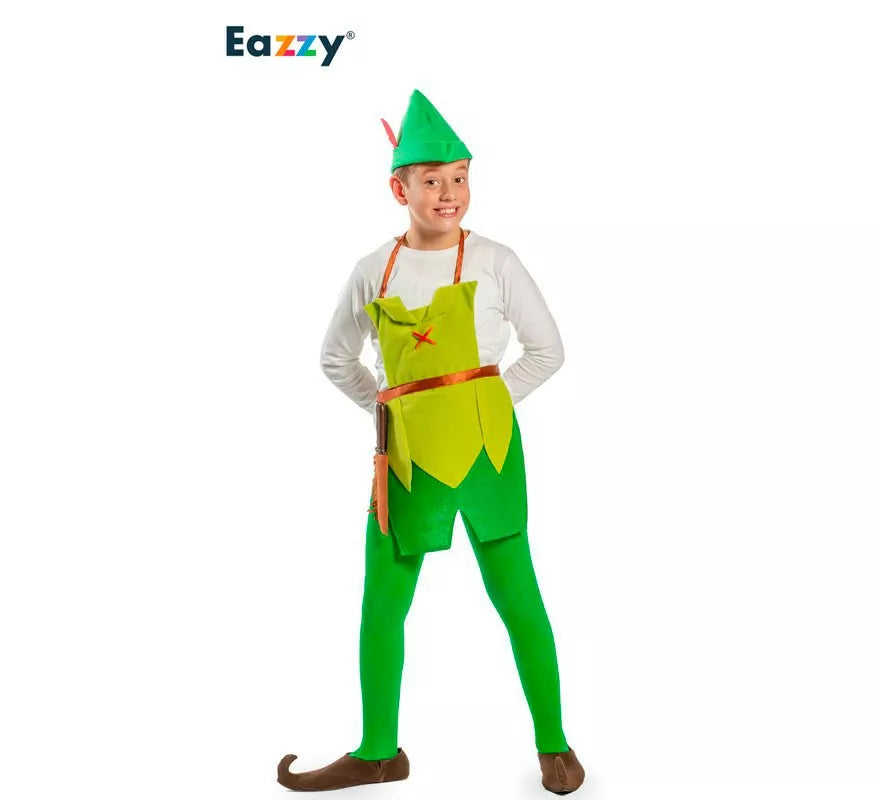 Translation missing: it.Kit o disfraz Magic Kid para niño