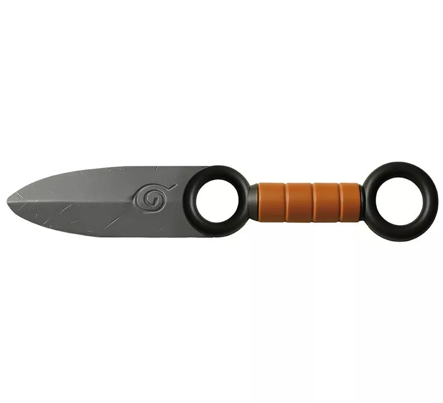 Translation missing: it.Cuchillo Kunai de Ninja de Plástico de Juguete