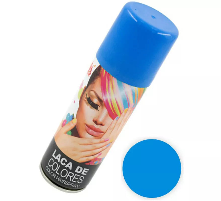 Translation missing: it.Laca en Spray de 125 ml en varios colores