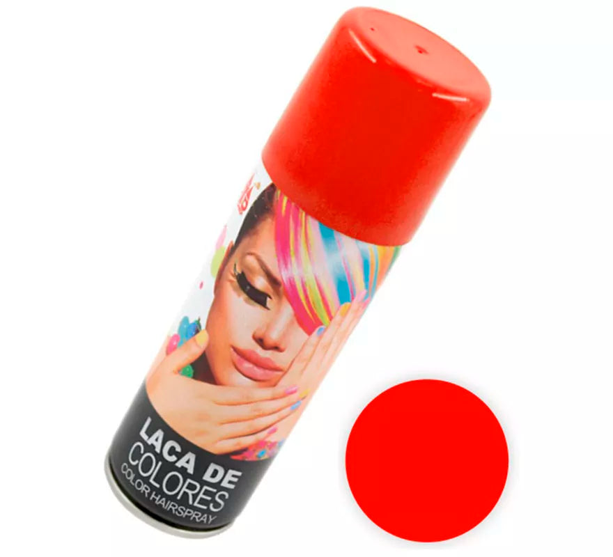Translation missing: it.Laca en Spray de 125 ml en varios colores