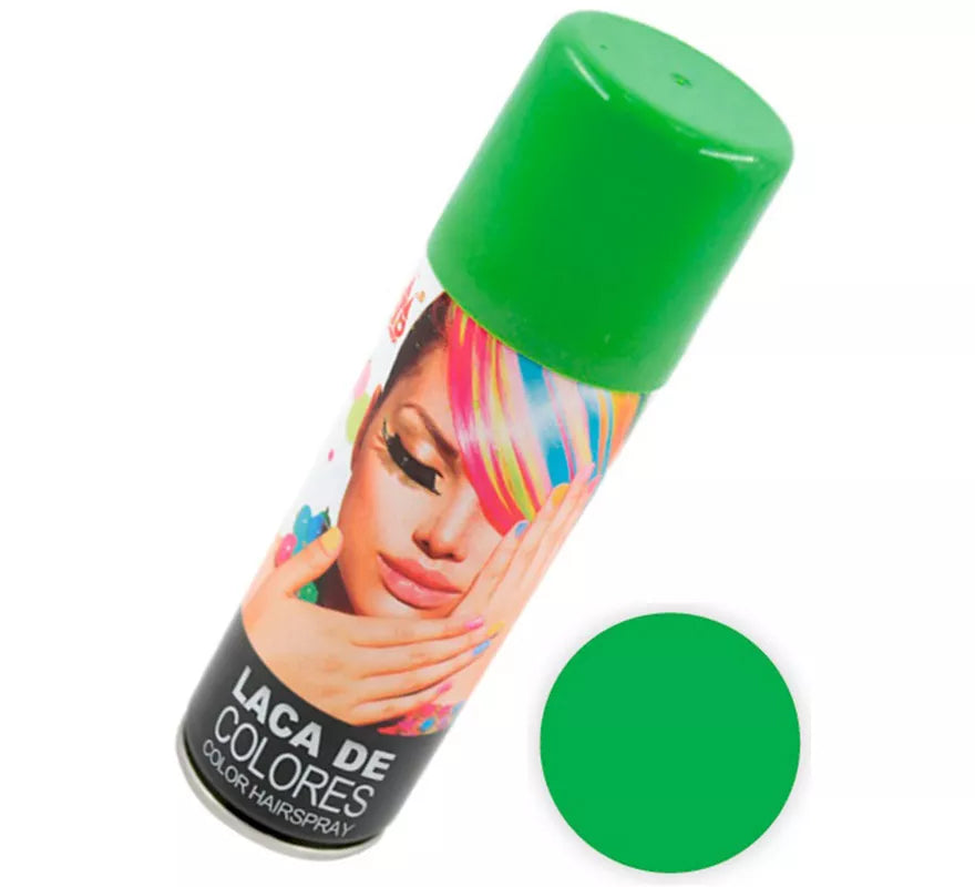 Translation missing: it.Laca en Spray de 125 ml en varios colores