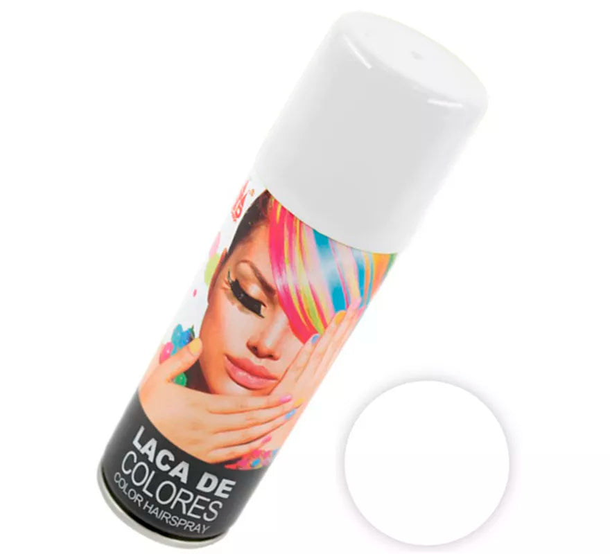 Translation missing: it.Laca en Spray de 125 ml en varios colores