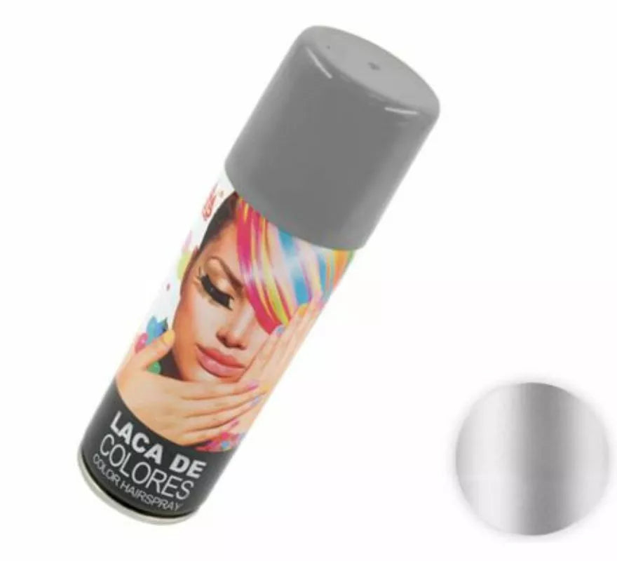 Translation missing: it.Laca en Spray de 125 ml en varios colores