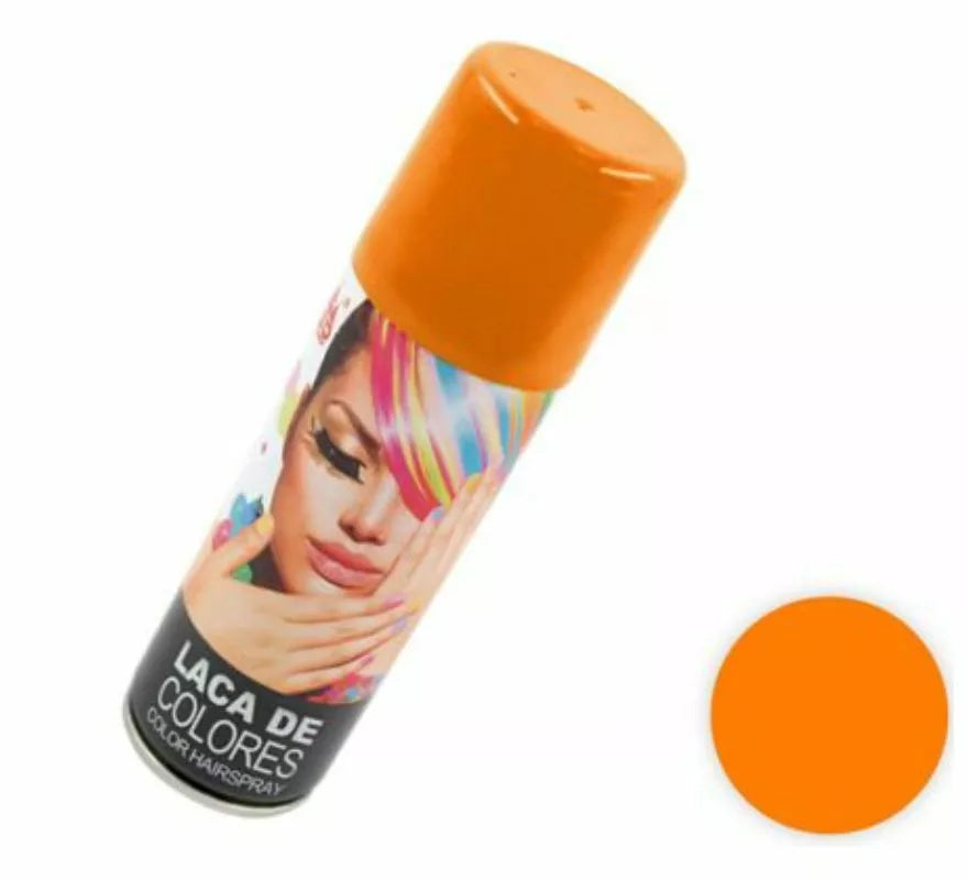 Laca en Spray de 125 ml en varios colores
