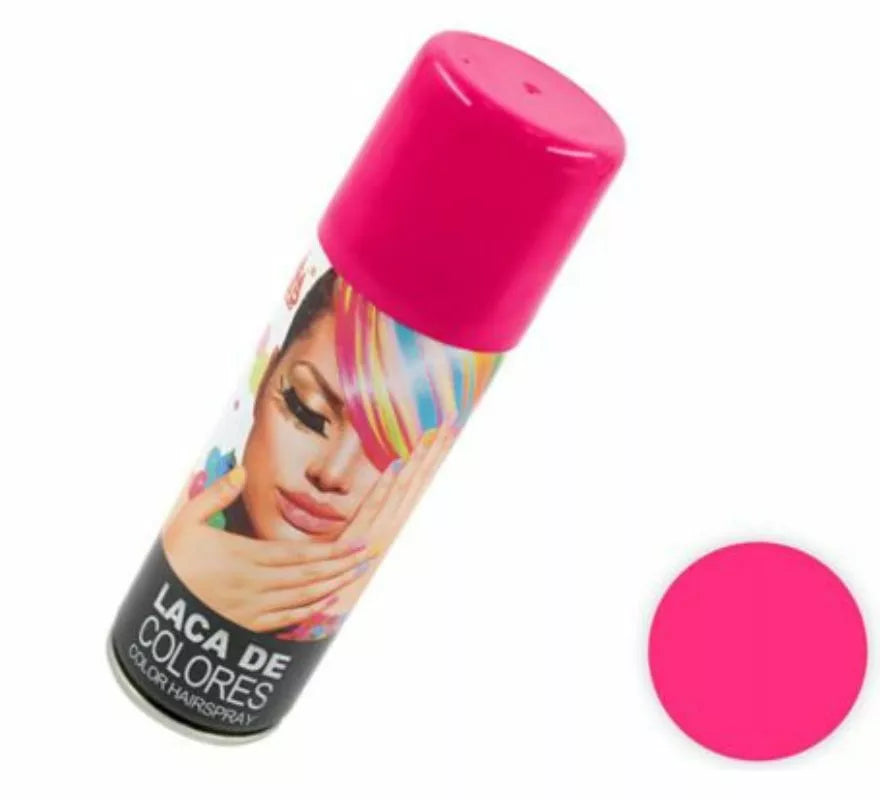 Translation missing: it.Laca en Spray de 125 ml en varios colores
