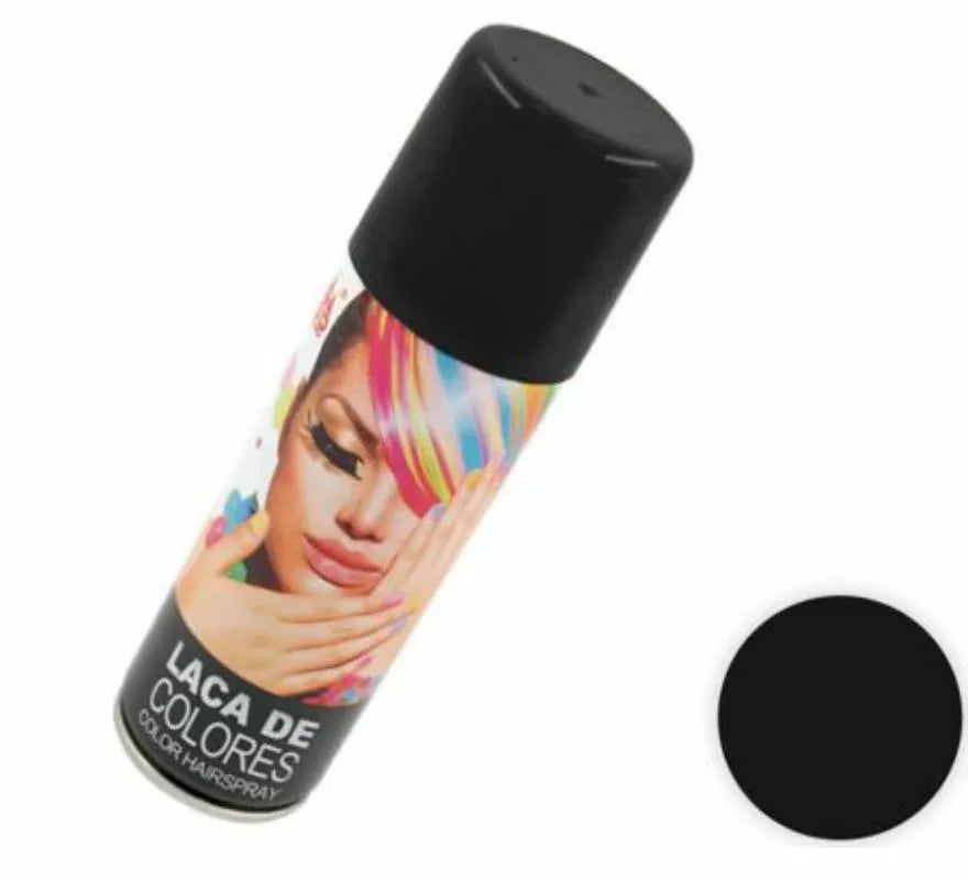 Translation missing: it.Laca en Spray de 125 ml en varios colores