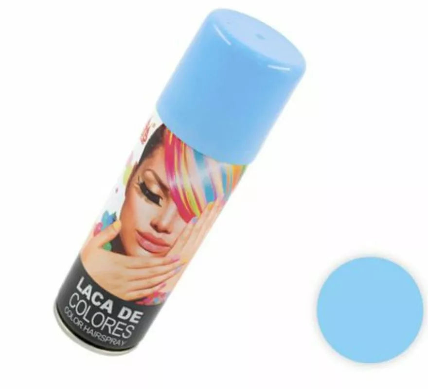 Translation missing: it.Laca en Spray de 125 ml en varios colores