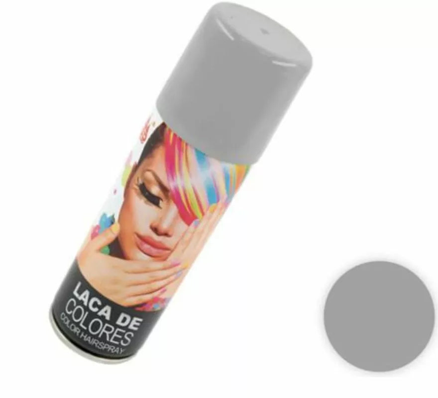 Translation missing: it.Laca en Spray de 125 ml en varios colores
