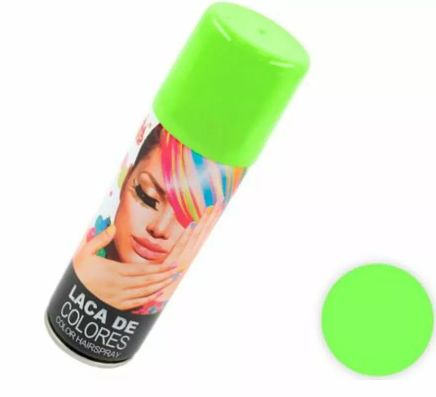 Translation missing: it.Laca en Spray de 125 ml en varios colores