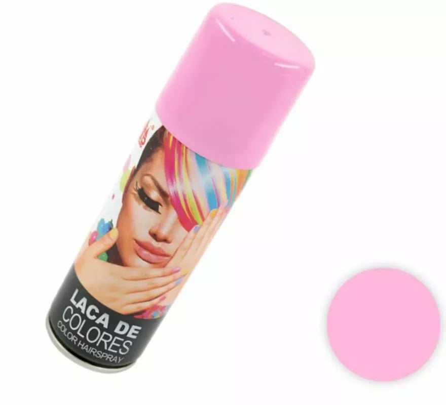 Translation missing: it.Laca en Spray de 125 ml en varios colores