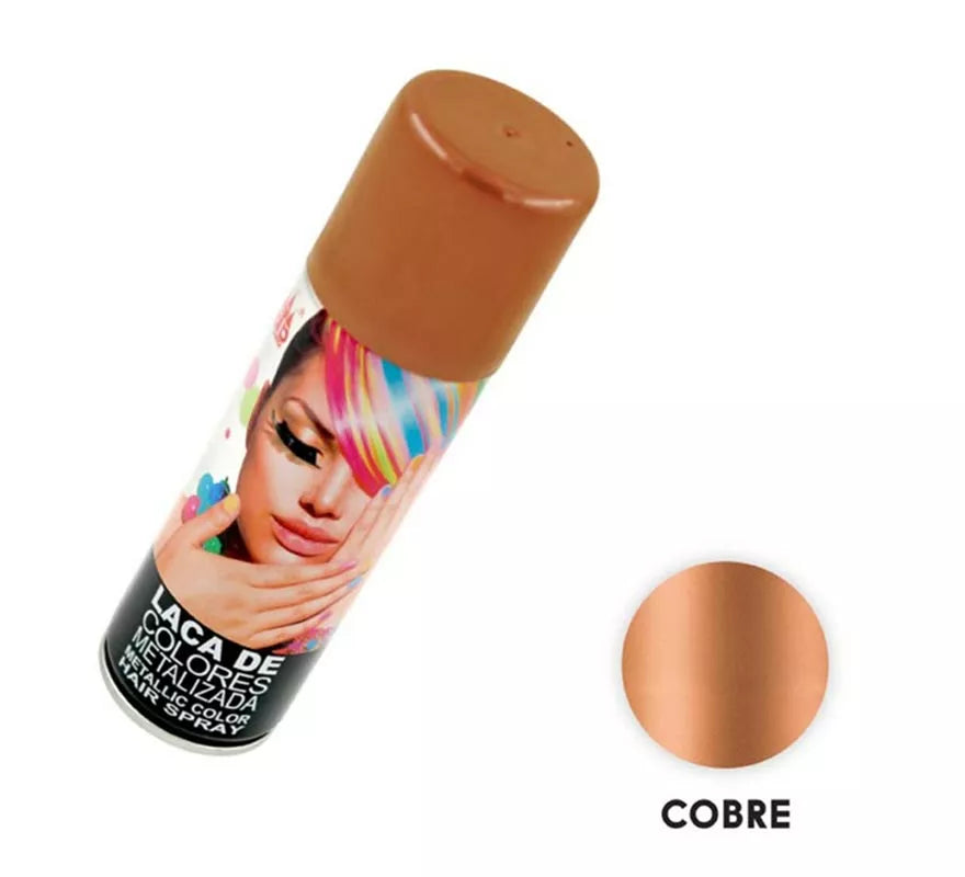 Translation missing: it.Laca Metalizada de 125 ml en varios colores