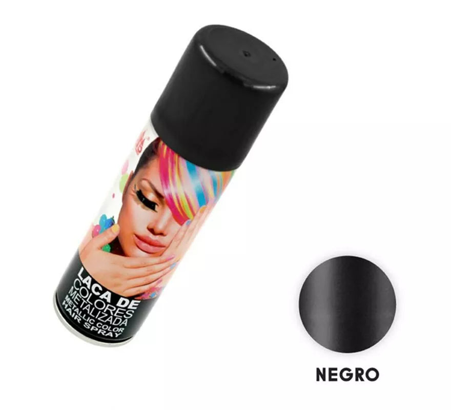 Translation missing: it.Laca Metalizada de 125 ml en varios colores
