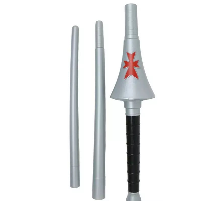 Lanza de Caballería Medieval larga
