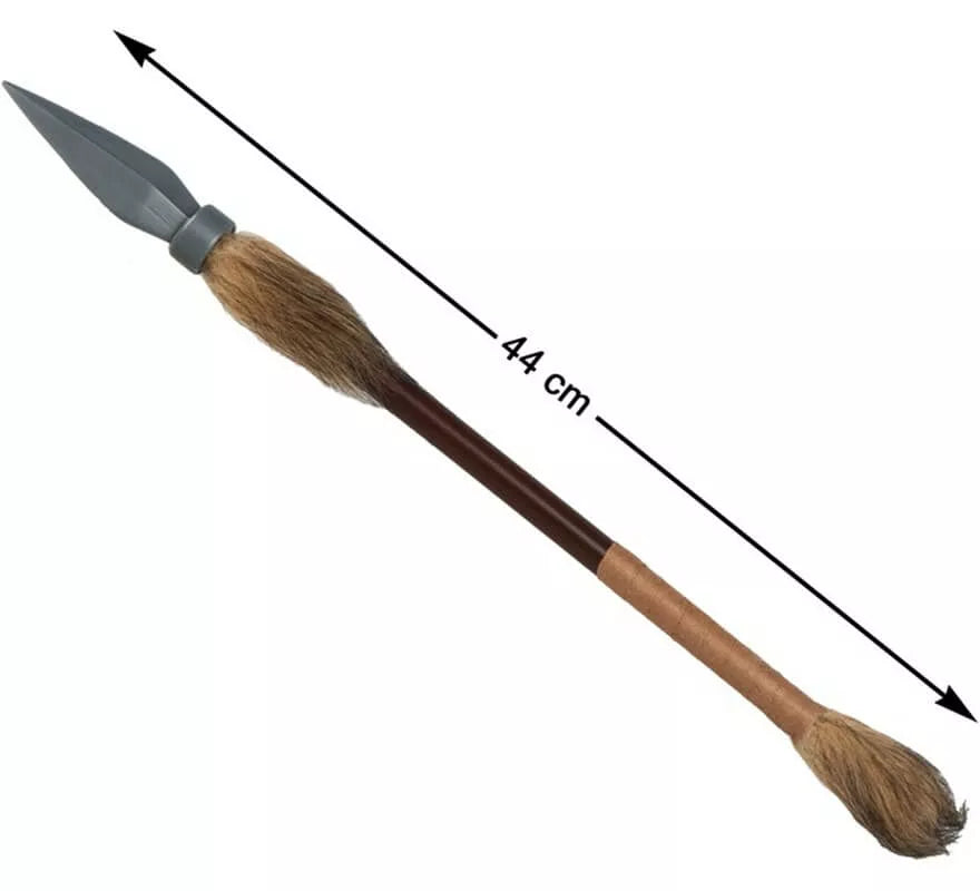 Translation missing: it.Lanza de Indio o Esquimal con pelo 44 cm