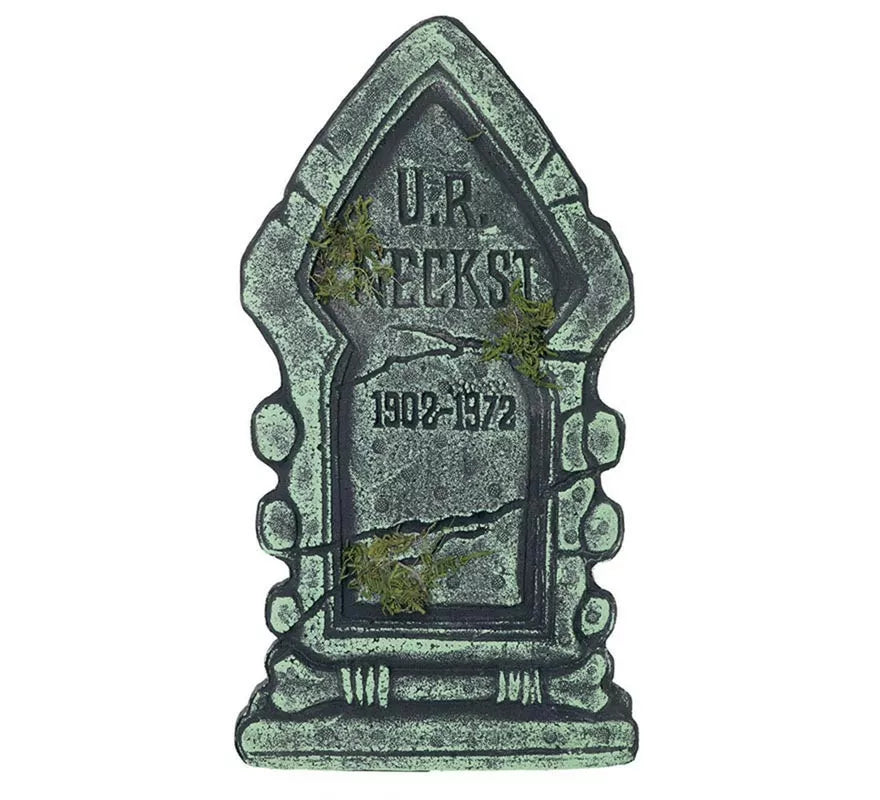 Translation missing: es."Lápida Cementerio ""1902-1972"" de 43x22 cm"