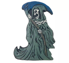 Lapide del cimitero Morte che urla 43x32