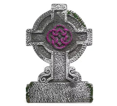Lapide del cimitero 53x36 cm
