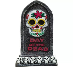Lapide del giorno dei morti di 13x8 cm
