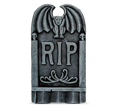 Lapide Gargoyle Grigia 30x2,2x32,5 cm
