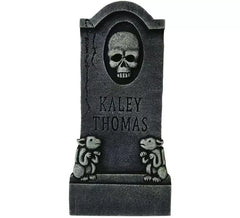 Lapide di Kaley Thomas di 34x60 cm