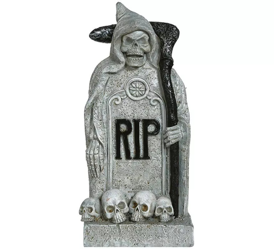 Translation missing: it.Lápida Muerte 19x10 cm