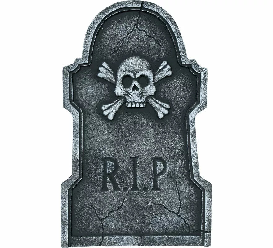 Translation missing: it.Lápida Rip de 55x34 cm