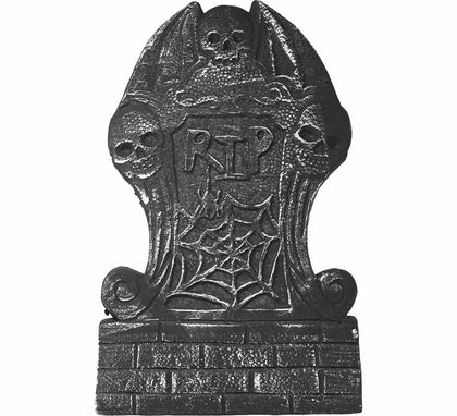 Lapida Tenebrosa de 58x34 cm