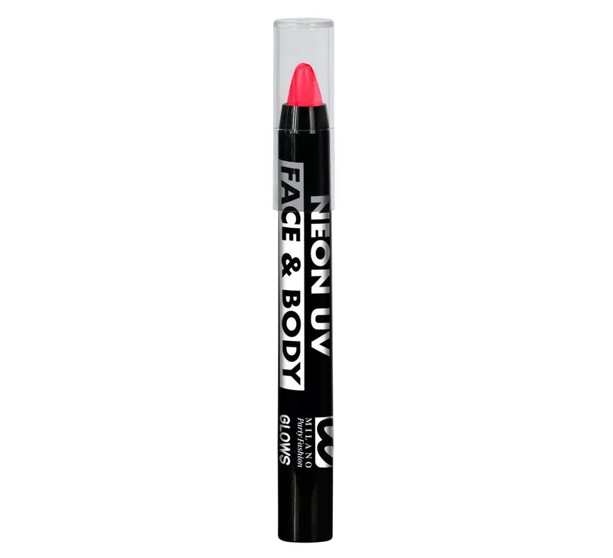 Translation missing: it.Lápiz de Maquillaje al Agua Fluorescente de 3,5ml en varios colores