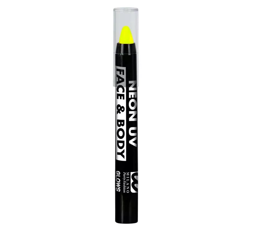 Translation missing: it.Lápiz de Maquillaje al Agua Fluorescente de 3,5ml en varios colores