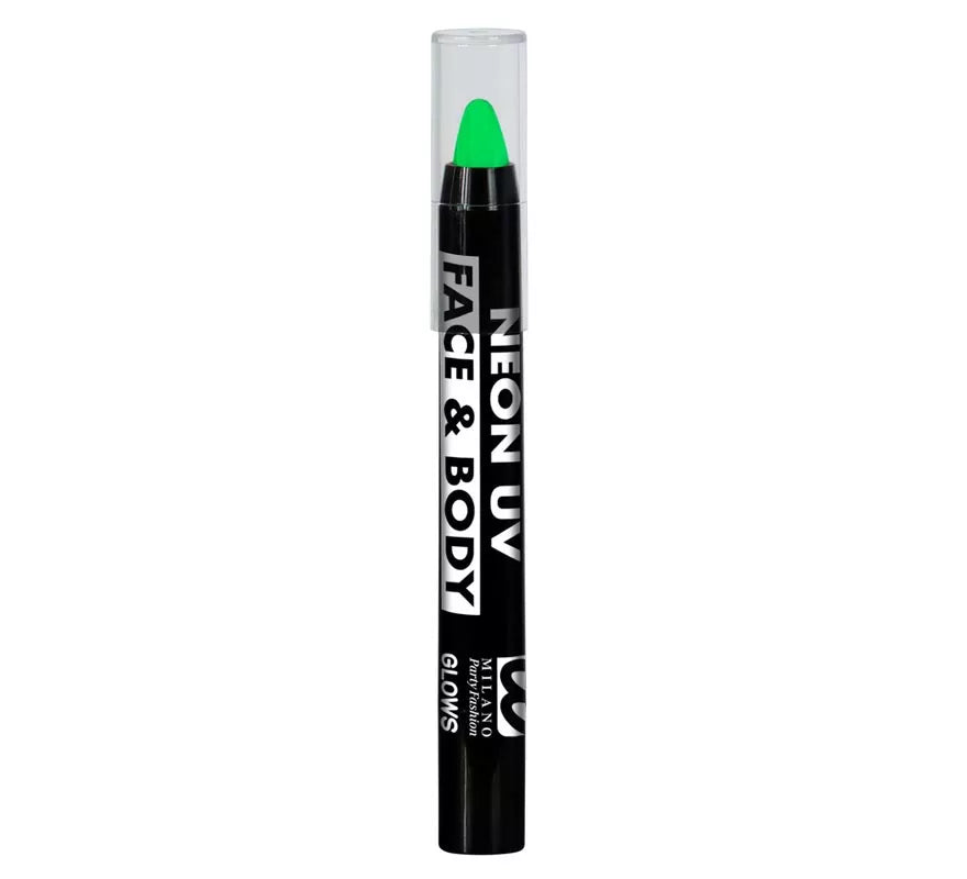 Translation missing: it.Lápiz de Maquillaje al Agua Fluorescente de 3,5ml en varios colores