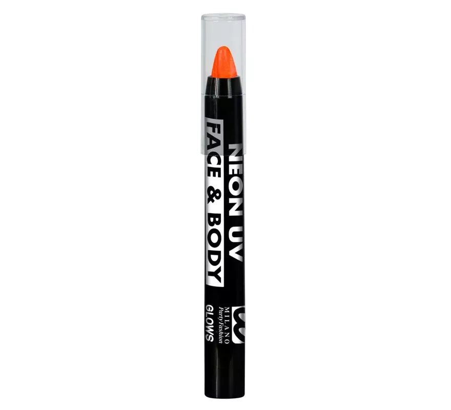 Translation missing: it.Lápiz de Maquillaje al Agua Fluorescente de 3,5ml en varios colores
