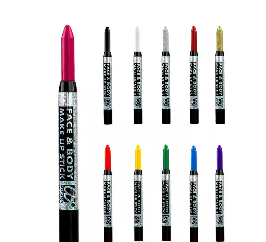 Translation missing: it.Lápiz de Maquillaje de 3,5 ml en varios colores