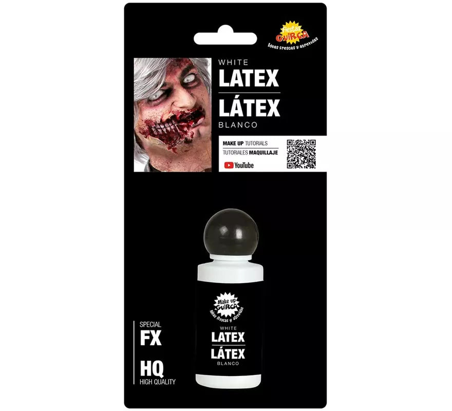 Translation missing: it.Látex Blanco 28 ml