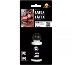 Lattice bianco 28 ml