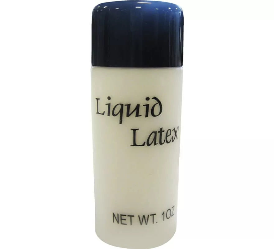Translation missing: it.Látex Líquido Blanco 28,3 Gr