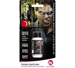 Lattice liquido trasparente 28 ml