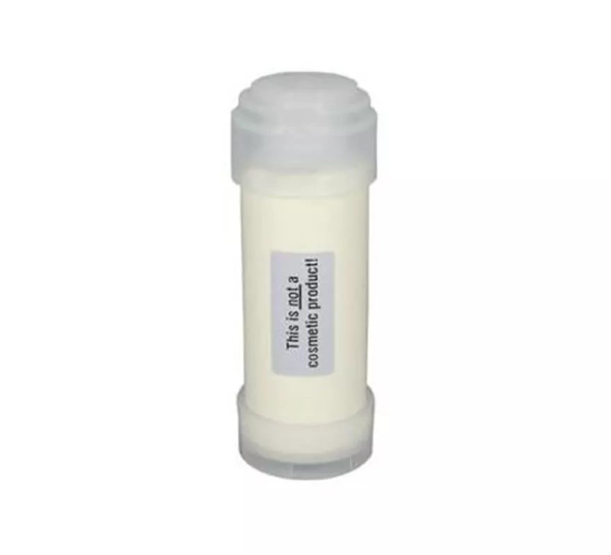 Latéx líquido en envase de 100 ml.