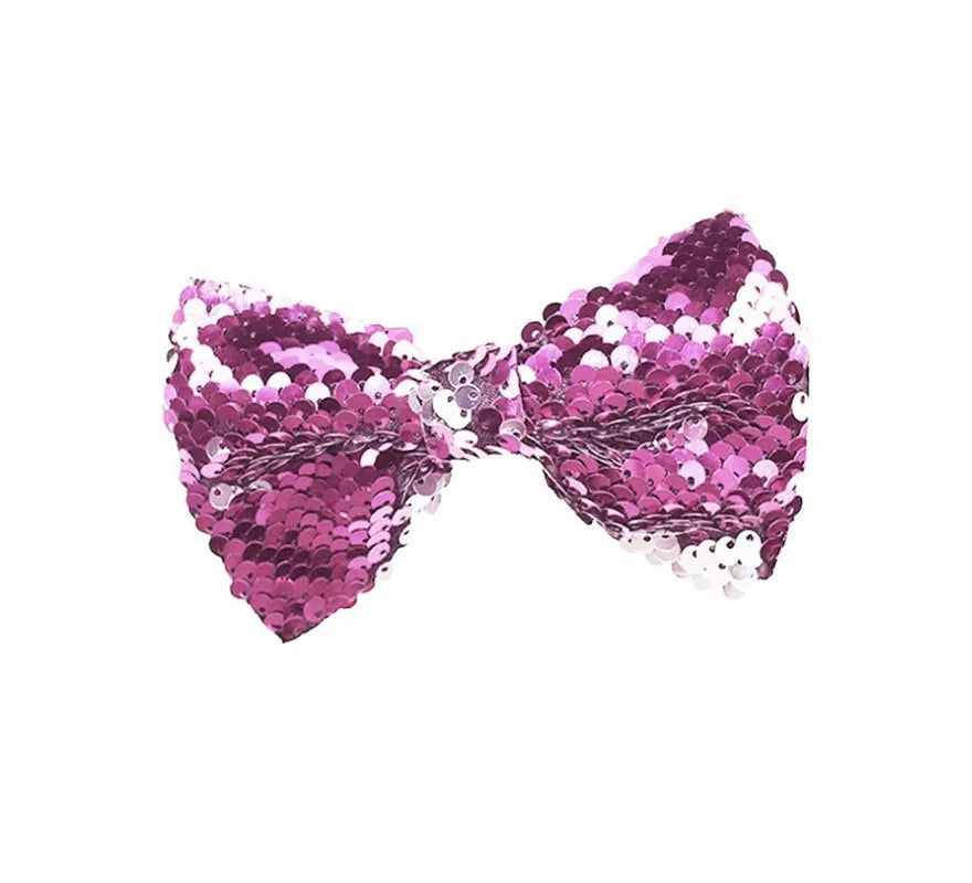 Translation missing: it.Lazo Bling Bling Plateado 12 cm en varios colores