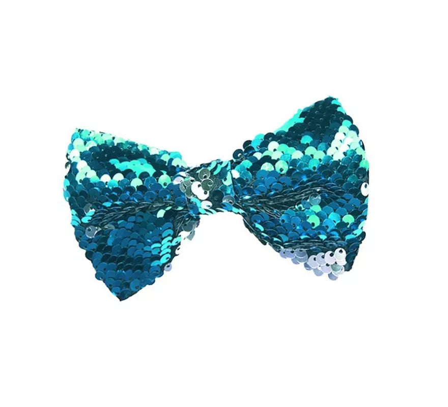 Translation missing: it.Lazo Bling Bling Plateado 12 cm en varios colores