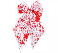 Lazo con Sangre