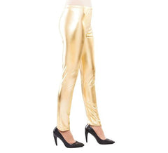 Leggings luminosi in vari colori