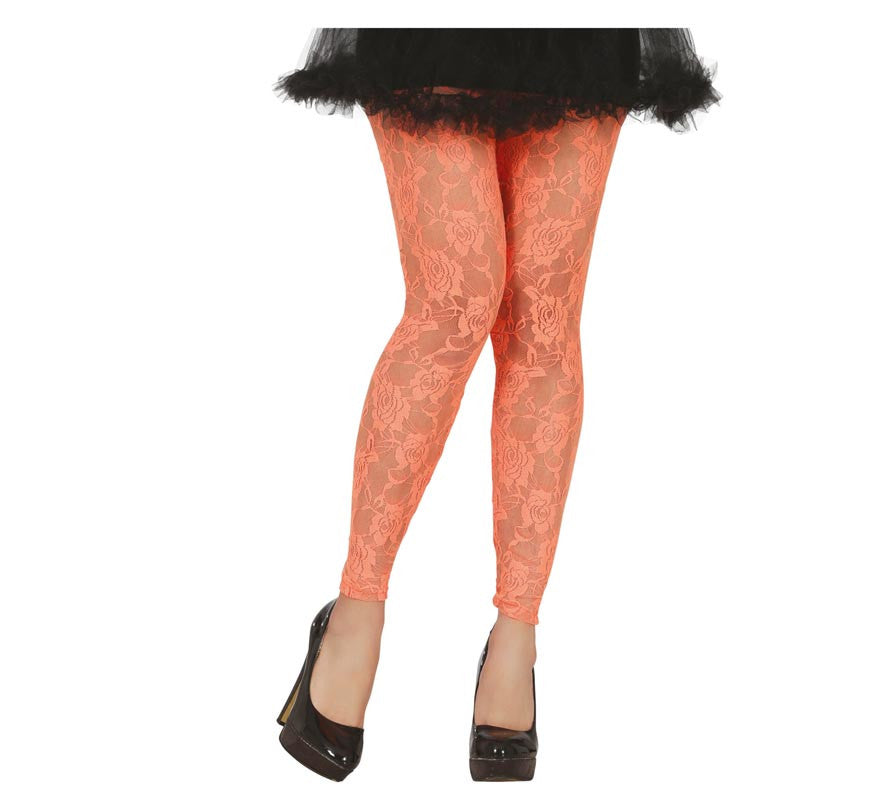 Translation missing: it.Leggins de Encaje en talla M-L en varios colores