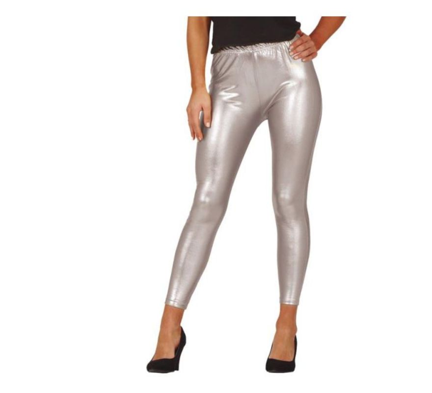 Translation missing: it.Leggins Metalizados en varios colores