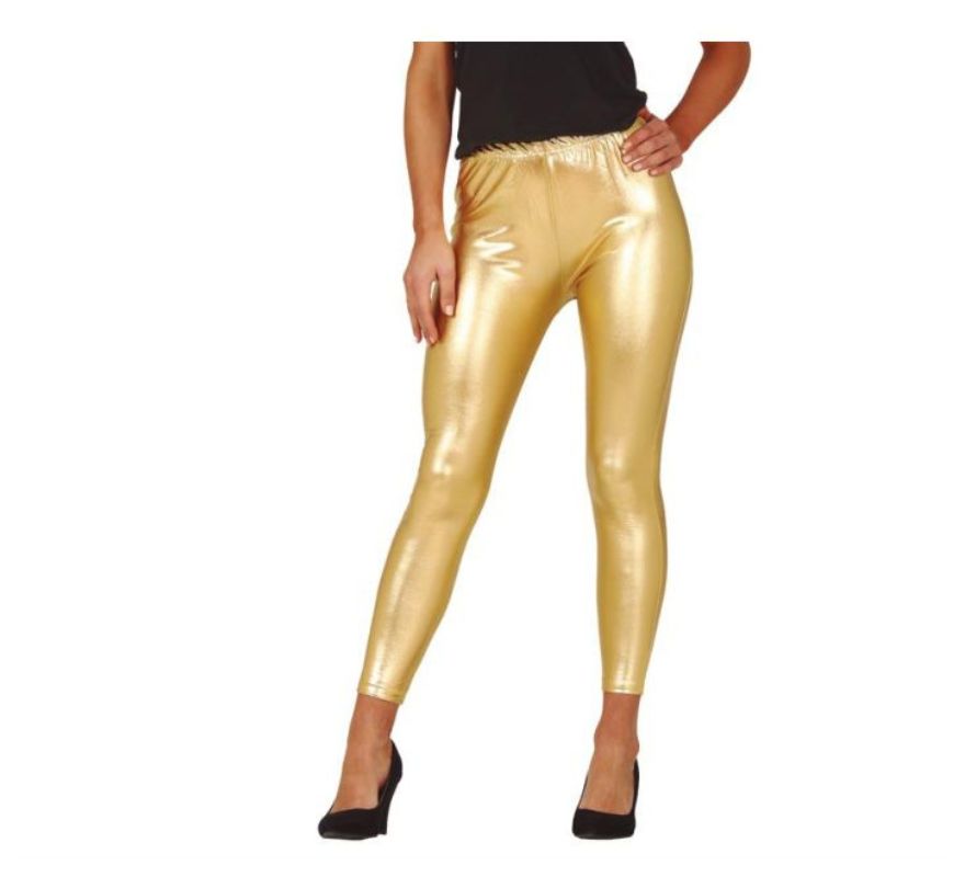 Translation missing: it.Leggins Metalizados en varios colores