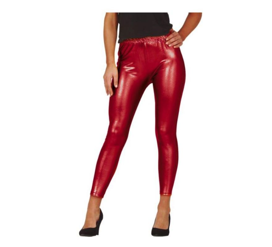Translation missing: it.Leggins Metalizados en varios colores