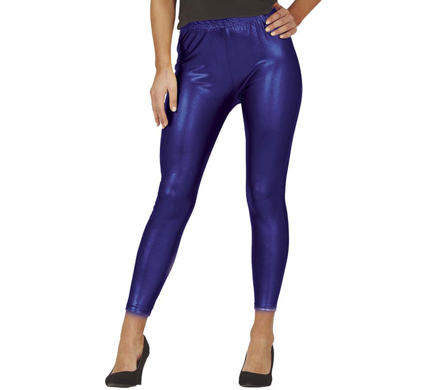 Translation missing: it.Leggins Metalizados en varios colores