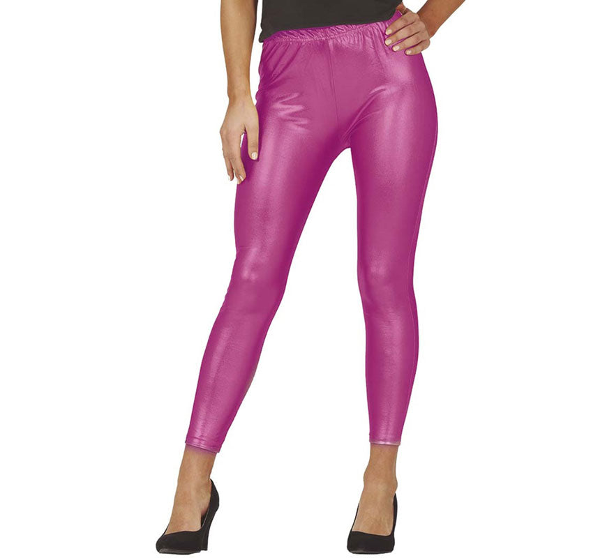 Translation missing: it.Leggins Metalizados en varios colores
